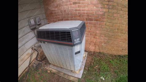 Trane XL 1200 Manual に対する画像結果