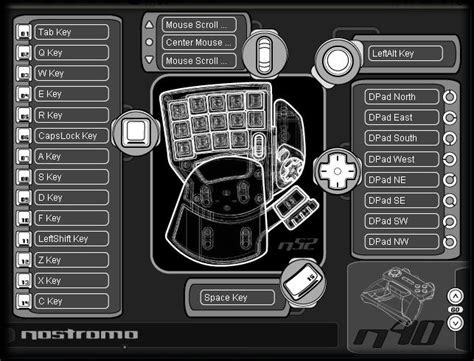 Afbeeldingsresultaten voor Nostromo N52 Software Windows 11