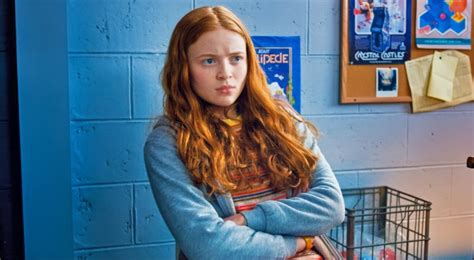 Image result for Max Full Stranger Things