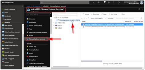 Image result for Azure File Explorer