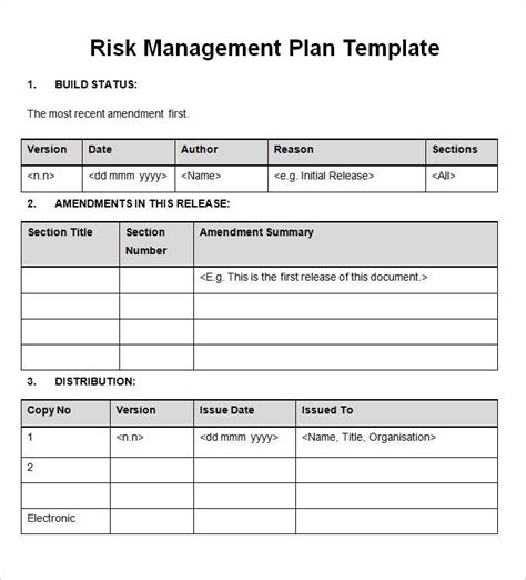 Image result for Sample File Plan