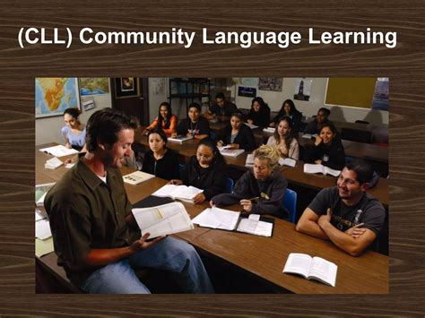 Image result for Community Language Learning Method Activities