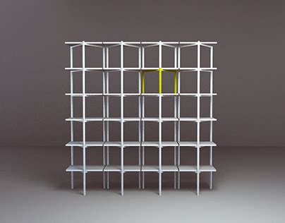 Image result for Modular LED Bookshelf