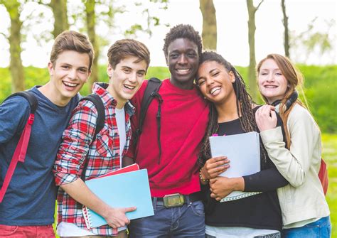Toradh íomhá ar Teenage Brain Development