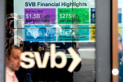 Image result for SVB Bank Tweets