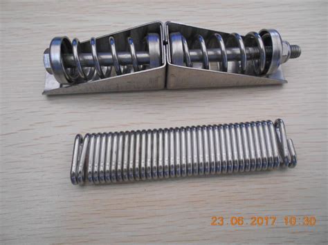 Image result for Expansion Spring Clips