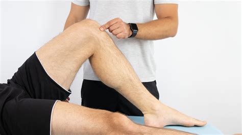 Toradh íomhá ar Dial Test Genou