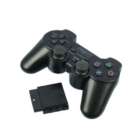 Afbeeldingsresultaten voor wireless ps2 controller battery