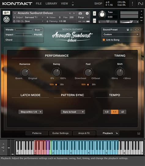 Guitar Midi Interface に対する画像結果