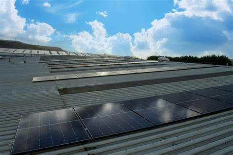 Solar Energy System Design - Centreco