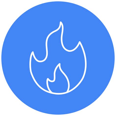 Image result for Fire Icon No Background