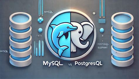 Image result for MariaDB vs PostgreSQL Performance