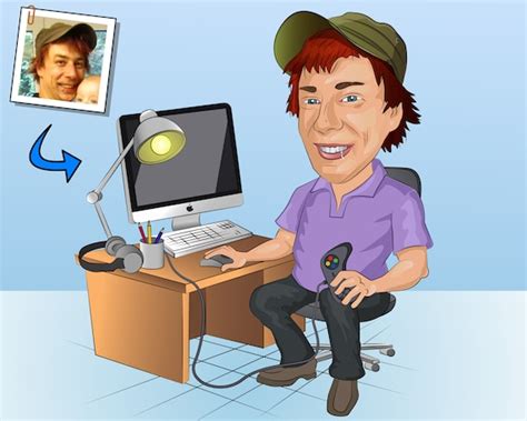 Image result for Network Engineer Cartoon