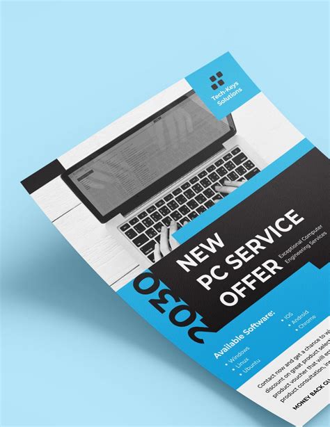 Toradh íomhá ar Computer Engineeing Flyers