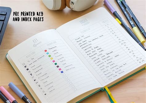 The 8 Best Notebooks for Bullet Journaling