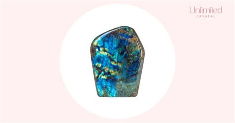 Labradorite Stone Meaning に対する画像結果