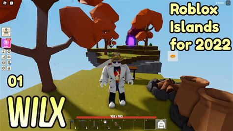 New Update in Islands Roblox に対する画像結果