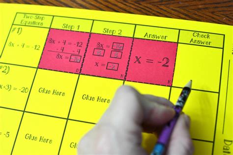 Image result for Good Math Card Sorting Examples