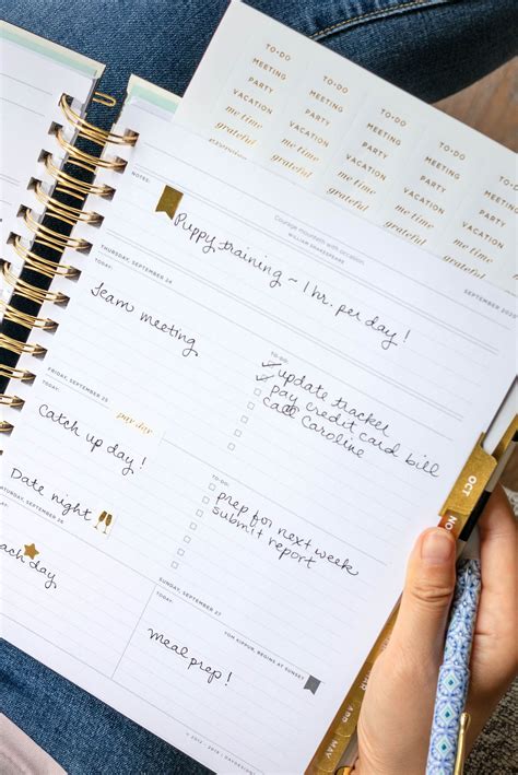 Mini Weekly Planner に対する画像結果