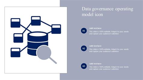 Image result for Data Governance Operating Model Slide