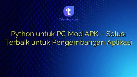 Image result for Python Apk for PC