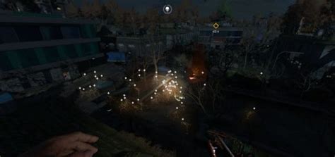 Toradh íomhá ar Light Sensor On a Micro Bit Labeled