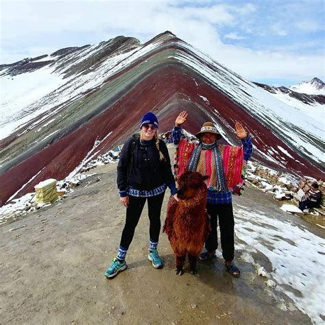 Toradh íomhá ar Peru Backpack