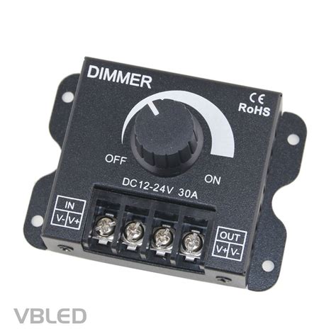 Image result for 24VDC Dimmer