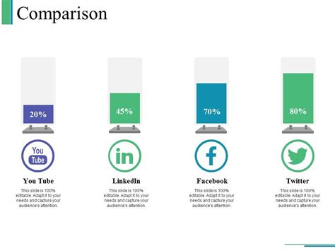Image result for PowerPoint Inspiration Comparison Slide