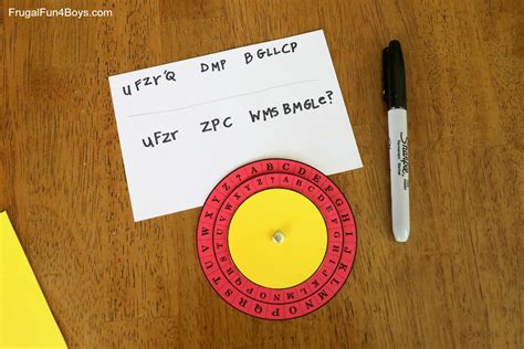 Afbeeldingsresultaten voor Letter Shift Decoder