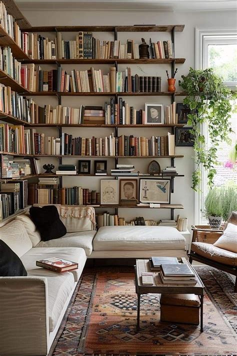 Image result for Creative Bookshelf Ideas