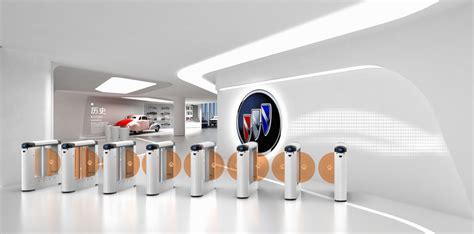 Image result for Example Access Control Area Using Turnstile with an Entrapment Area