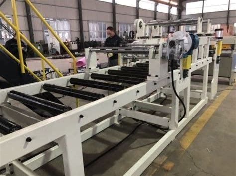 Image result for PVC Sheet Machine