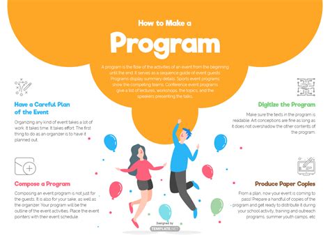Toradh íomhá ar How to Create a Program Design