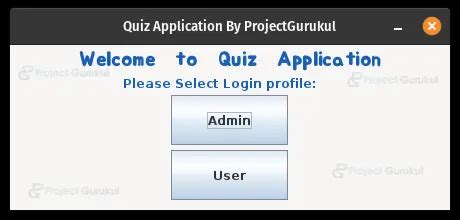 Afbeeldingsresultaten voor Quiz Application with Timer in Java