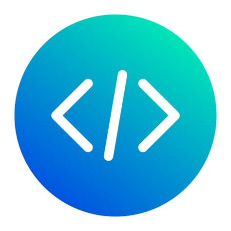 Toradh íomhá ar Cool Developer Icon Picture