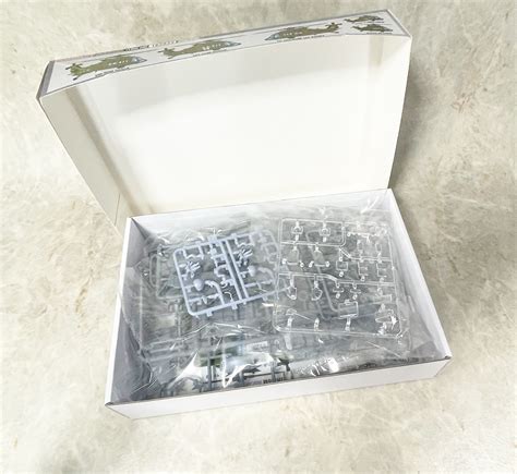 Timeline Model Kit に対する画像結果