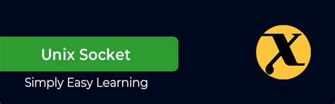 Image result for Linux Unix Socket
