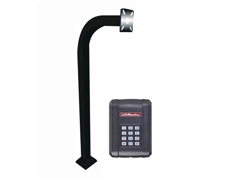 Toradh íomhá ar Wireless Gate Keypad