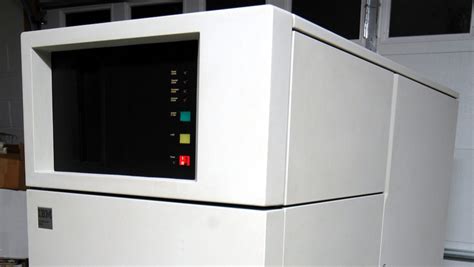 IBM System 34 Computer に対する画像結果