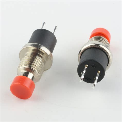 Image result for Basic Push Button Switch