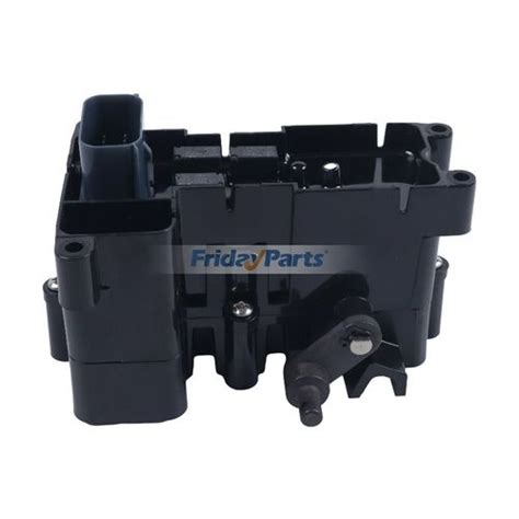 Image result for Tor 4225 Brake Control Module