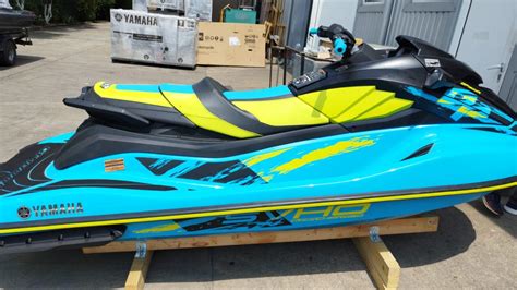 Yamaha Gp1800r HO Waverunner に対する画像結果