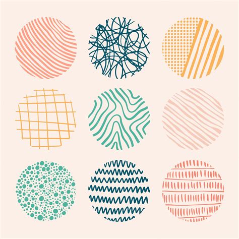 Image result for Circular Pattern Drawing