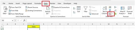 How to Modify Data Validation Rule in Excel に対する画像結果