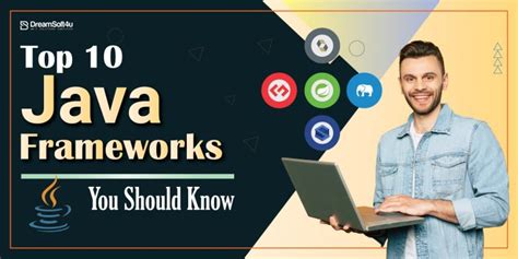 Image result for Does Java Have Framework