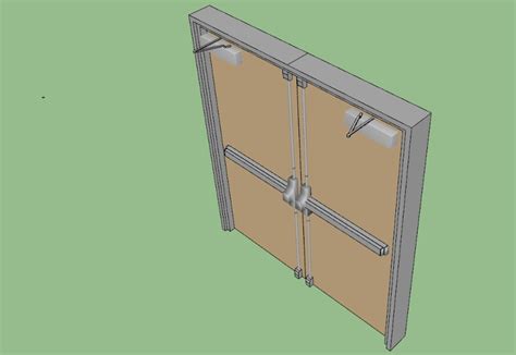 Image result for Revit Push Bar