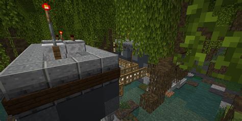 Image result for Modern Structures Mod