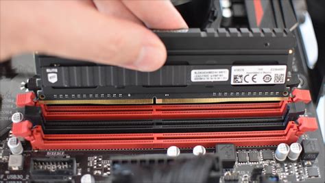 How to Install Dual Channel Memory के लिए छवि परिणाम