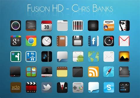Image result for Best Android App Icon Pack